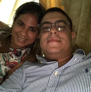 Meet your Posher, Nelson